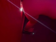 Gloryhole fun with strangers 3 guys back to back
