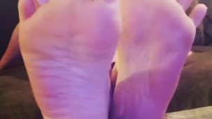 Foot Play