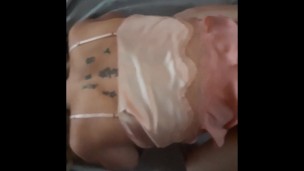 Fuck Hole Training