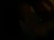 Fucking while driving 10/16