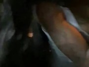 Fucking while driving 2/16