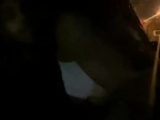 Fucking while driving 8/16