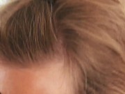 PERFECT ASS 18 YO TEEN GETS BALLSDEEP ANAL AND THROATFUCK  BY HER NEIGHBOUR 11/16