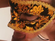 PERFECT ASS 18 YO TEEN GETS BALLSDEEP ANAL AND THROATFUCK  BY HER NEIGHBOUR 5/16