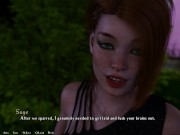 Being A Dik Part 165 Sage Feelings By loveskysan69