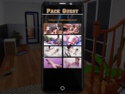 Being A Dik Part 167 Sexiness Jackpot! By loveskysan69