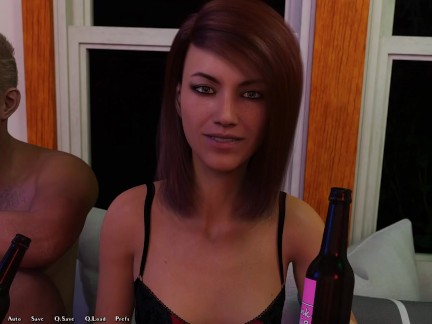 Being A Dik 0.7.0 Part 167 Sexiness Jackpot! By LoveSkySan69