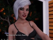 Being A Dik 0.7.0 Part 168 Secret! Chad and Sage! By LoveSkySan69