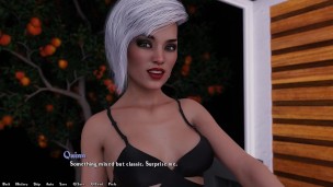 Being A Dik 0.7.0 Part 168 Secret! Chad and Sage! By LoveSkySan69