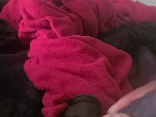 Teasing him while he’s at work