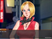 Sylvia - 19 Lea In Trouble 13/16