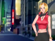 Sylvia - 19 Lea In Trouble 14/16