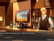 Sylvia - 19 Lea In Trouble 15/16