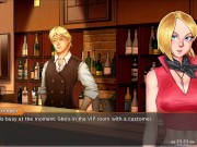 Sylvia - 19 Lea In Trouble 16/16