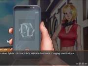 Sylvia - 19 Lea In Trouble 9/16