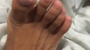 Hot sex Feet 