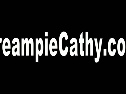 Nickey's Creampie GangBang