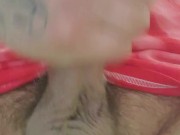 Watch me CUM for you 