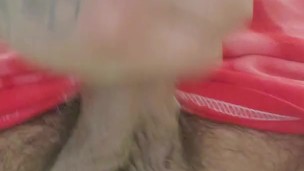 Watch me CUM for you 