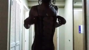 Late video on my birthday this Sunday just past