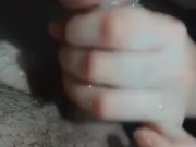 CHUPANDO GOSTOSO O PAU DO NAMORADO 13/16