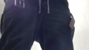 Public masturbation to these wyld thoughts missing your pussy so much