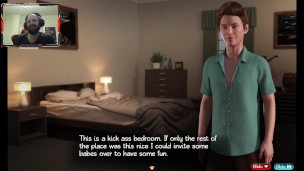 My new friend's HOT mom - Treasure of Nadia (Part 1)