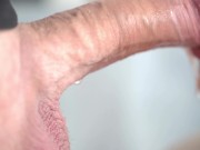 Hottest No Hands Blowjob - Sloppy CUM MOUTH (Deepthroat) 4K 9/16