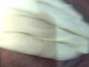 Playing with my fat pussy 14/16