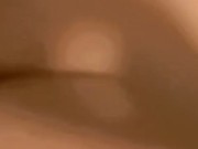 Solo Stacy Throat Work & Twerk