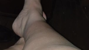 More of my feet