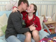 teacher gets his schlong sucked by Tatyana Vericheva 8/16