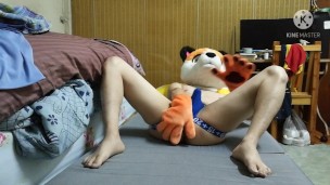 Time to relax