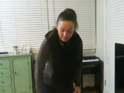 Late Night Workout 1/16