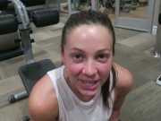 Late Night Workout 13/16