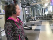 Late Night Workout 15/16