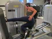 Late Night Workout 16/16