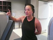 Late Night Workout 3/16