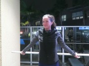 Late Night Workout 5/16