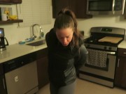 Late Night Workout 7/16