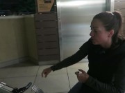 Late Night Workout 9/16