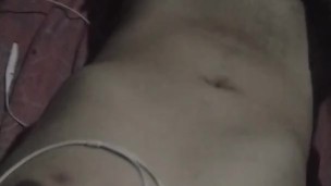 una paja antes de 😈🍆