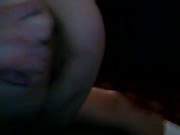 Extremely dirty cuckold action: sexwife and husband's friend 16/16