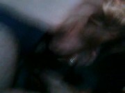 Extremely dirty cuckold action: sexwife and husband's friend 5/16