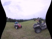 Busty BBW Sofia Lee in VR 1/16