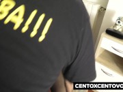 la milf di Follonica Vanessa Ladarei lo prende inculata alla CentoXCento 3/16