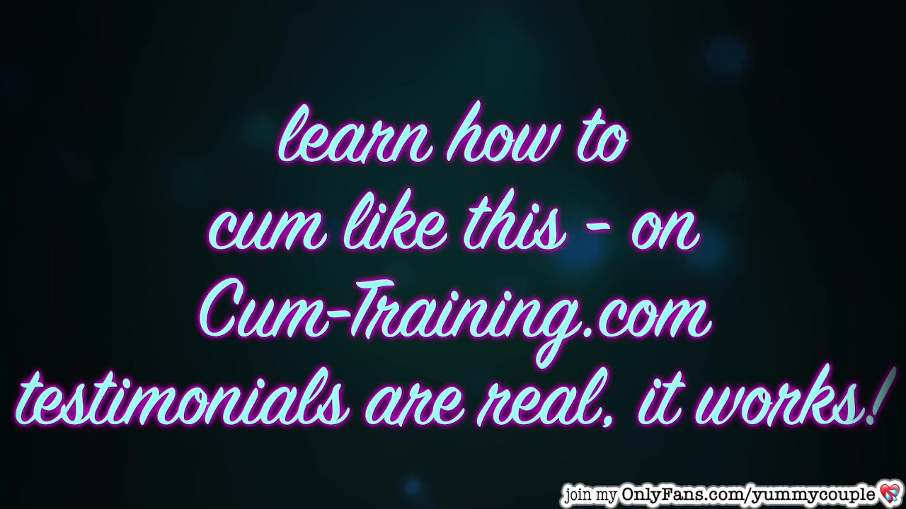 Outdoor Cum On Tits Cumpilation - HUGE Multiple Cumshots HD - YummyCouple BEST Cumshot Compilation - RedTube