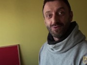 Classy Lady Dominated And Cum Filled 3/16