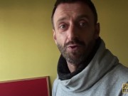 Classy Lady Dominated And Cum Filled 4/16