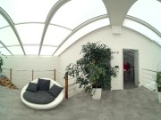 Brunette Latina Babe Capri Lmonde Needs Sex Immediately After Date 1/16